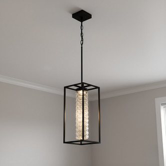 Dazzle LED Mini Pendant (PCDZ1508MBK)