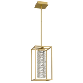 Dazzle LED Mini Pendant (PCDZ1508SGD)