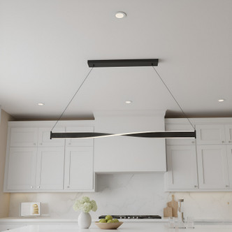 Porter LED Island Pendant (PCPOR150OK)