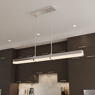 Theodore LED Island Pendant (PCTED148C)