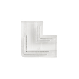 Tunable Dry Tape Accessory Connector (1CTCOB90CLR)