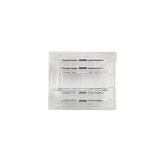 Tunable Dry Tape Accessory Connector (1CTCOBTTCLR)