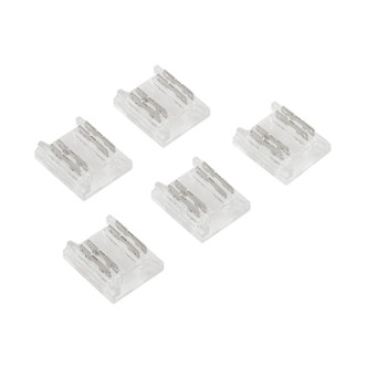 Tunable Dry Tape Accessory Connector (1CTCOBTTCLR)