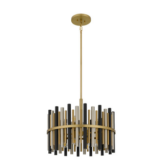 Richards Eight Light Pendant (RICH2822BRG)