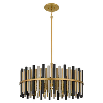 Richards 12 Light Pendant (RICH2830BRG)