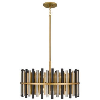 Richards 12 Light Pendant (RICH2830BRG)