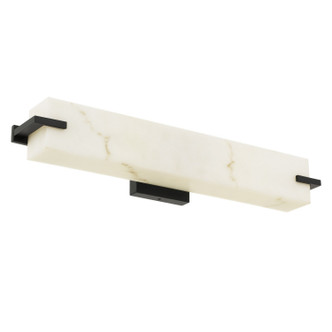 Seraphine Two Light Vanity (SERA8624MBK)