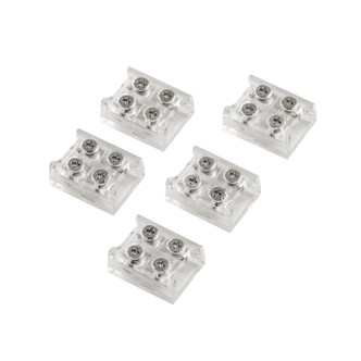 Dry Tape Accessory Connector (1TBCOBTTCLR)