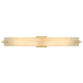 Seraphine Two Light Vanity (SERA8632BRG)