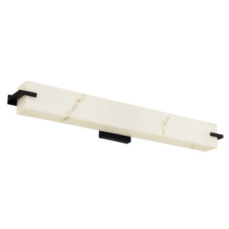 Seraphine Two Light Vanity (SERA8632MBK)