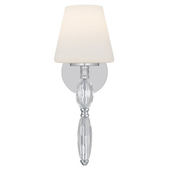 Stone One Light Wall Sconce (STON8706C)