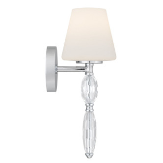 Stone One Light Wall Sconce (STON8706C)