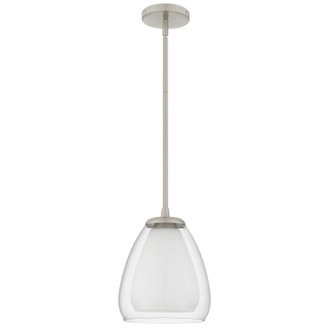 Vivienne One Light Mini Pendant (VIV1509BN)