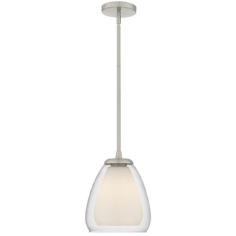 Vivienne One Light Mini Pendant (VIV1509BN)