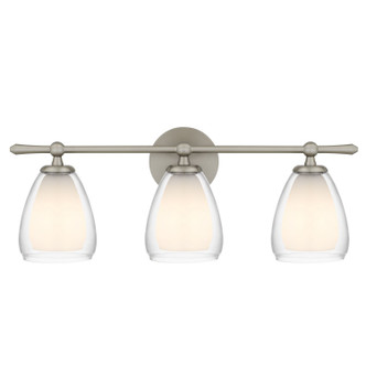 Vivienne Three Light Vanity (VIV8624BN)