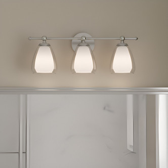 Vivienne Three Light Vanity (VIV8624BN)