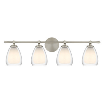 Vivienne Four Light Vanity (VIV8632BN)