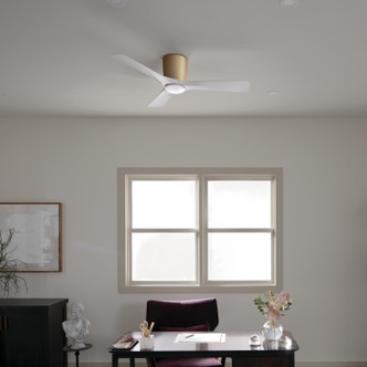Volos 48" Ceiling Fan (300032CPZ)