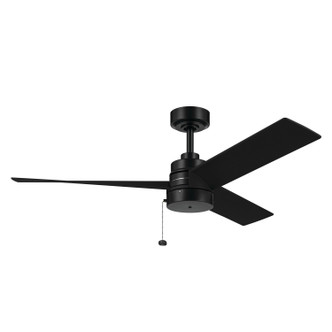 Spyn Lite 52" Ceiling Fan (300375BK)