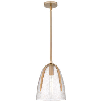 Whitmore One Light Mini Pendant (WHIT1510BGD)