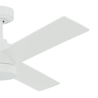 Spyn Lite 52" Ceiling Fan (300375MWH)