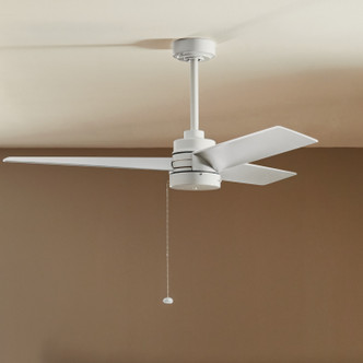 Spyn Lite 52" Ceiling Fan (300375MWH)