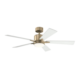 Lucian Elite 52" Ceiling Fan (330000CPZ)