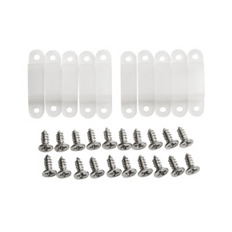 Wet Tape Accessories Cob Wet Accessory (3CLIPCLR)