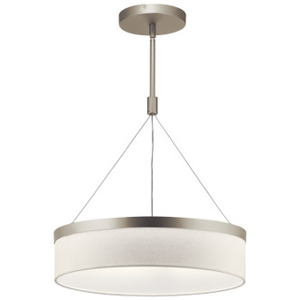 manufacturer_finish:Satin Nickel|manufacturer_glass:White Linen Fabric Shade