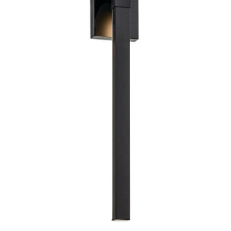 Nocar LED Outdoor Wall Mount (59149BKTLED)