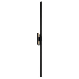 Nocar LED Outdoor Wall Mount (59150BKTLED)
