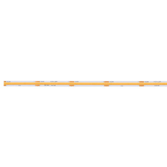 6T Series COB Dry Tape Light LED Tape Light (6COB1100H27WH)