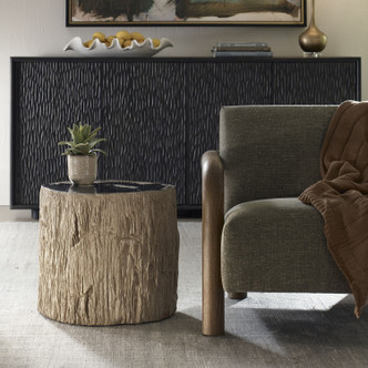 Arco Accent Table (50321)