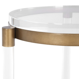 Pereira Accent Table (50362)
