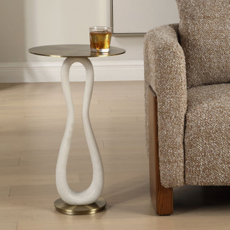 Sonia Accent Table (50363)