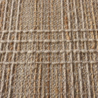 Uttermost - 71172-6 - Rug - Baxton - Beige And Natural