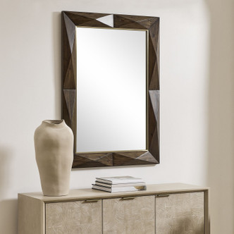 Diamond In The Rough Mirror (08285)
