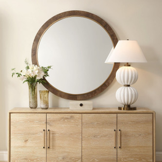 Cleveland Mirror (08292)