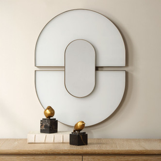 Encase Mirror (08294)