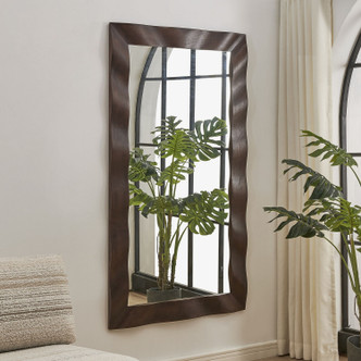 Wrinkle Mirror (08305)