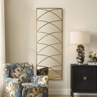 Crossed Up Mirror (08320)