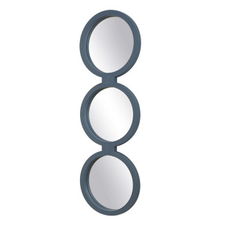 Uttermost - 08323 - Mirror - Going In Circles - Blue-gray