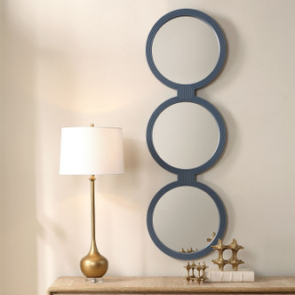 Going In Circles Mirror (08323)