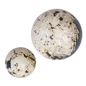 Uttermost - 17143 - Spheres Set/2 - Nouveau - Black