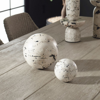 Nouveau Spheres Set/2 (17143)