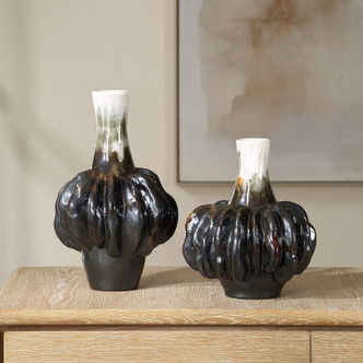 Umbrian Vases Set/2 (18313)