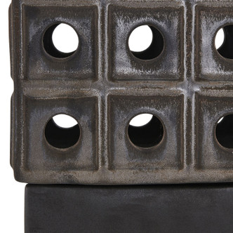 Lattice Candleholder (18322)