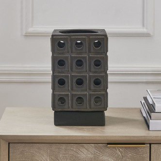 Lattice Candleholder (18322)