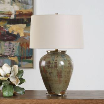 Olisa One Light Table Lamp (30563-1)