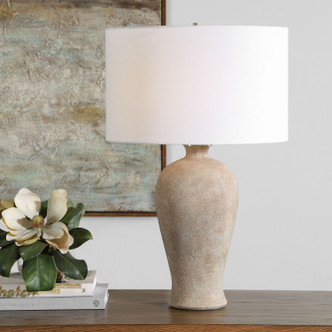 Torres One Light Table Lamp (30585-1)